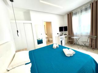 Magenta Rooms - Olbia - 5