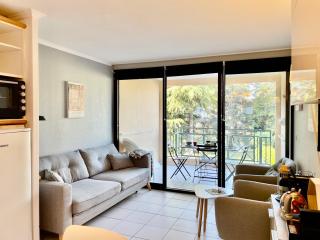 CANNES Appartement Duplex Piscine VUE Mer WIFI PARKING CLIM - 7