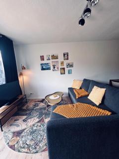 Ferienhaus in Strandbad Nähe - Königs Wusterhausen - 8