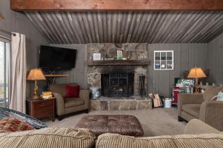 Bear Hill Cabin cabin - Ludlow - 2