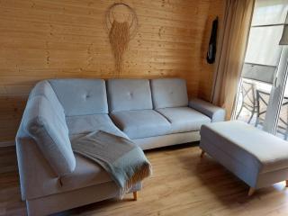 Domki Północ-Południe - Karwia - 5