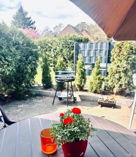 Ferienhaus in Strandbad Nähe - Königs Wusterhausen - 1