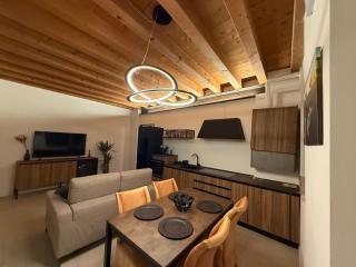 Arena Elegance Suite - Verona - 2