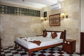Melasti Kuta Bungalows & Spa - Kuta - 8