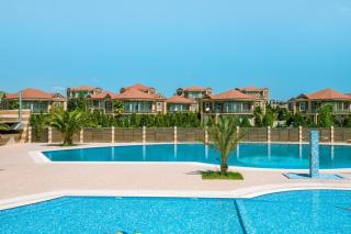 Sea side 4 bedroom 5 bathroom Apartment - Bakoe - 2