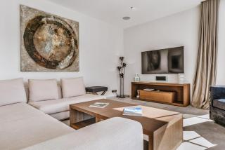 villa Olivia - Saint-Tropez - 6