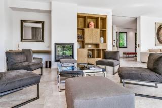 villa Olivia - Saint-Tropez - 7