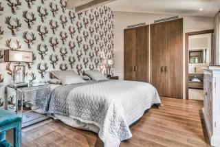 villa Olivia - Saint-Tropez - 2