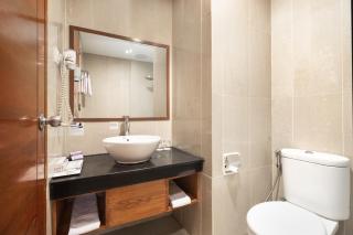 Swiss-Belinn SKA Pekanbaru - Pekanbaru - 6