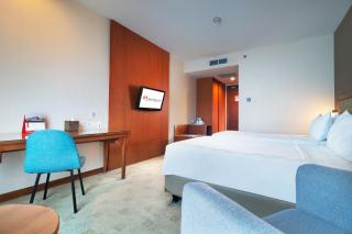 Swiss-Belinn SKA Pekanbaru - Pekanbaru - 9