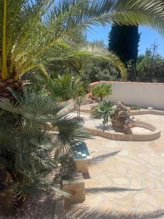 Jolie petite villa - Calpe - 6