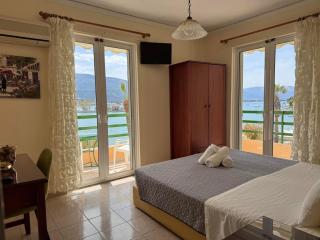Matrona Apartments - Poros - 8