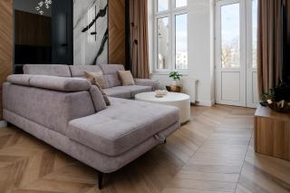 Jaracza City Centre Apartment - Łódź - 7