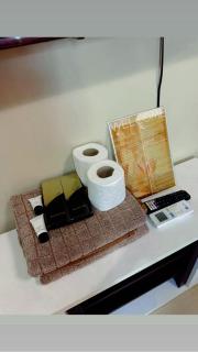 Airport NAIA T3 Condotel - Manila - 9