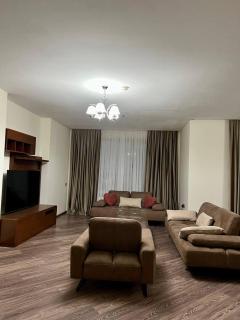 Sea side 4 bedroom 5 bathroom Apartment - Baku - 6