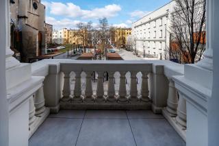 Jaracza City Centre Apartment - Łódź - 3