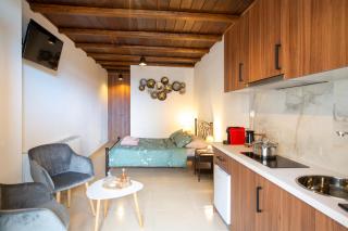Spiliara-Apartments - Axós - 2