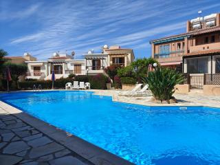 Eva Gardens corner house with stunning garden and huge swimming pool next to CORAL BAY - Peyia - 8