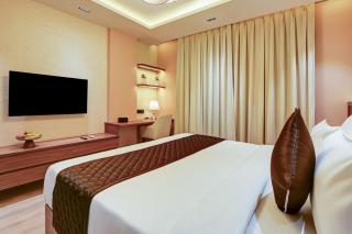 Hotel 91 City Centre Sector 52 - 2
