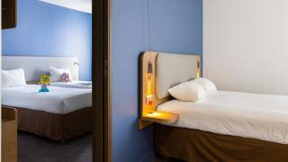 B&B HOTEL Le Havre Centre - Le Havre - 2