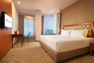 Swiss-Belinn SKA Pekanbaru - Pekanbaru - 2