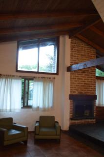 Casa con chimenea y gran parque - Bariloche - 6