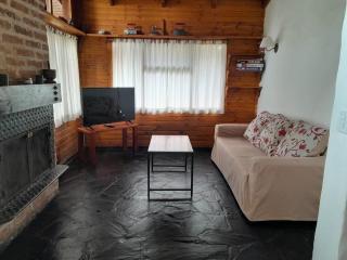 Casa con chimenea y gran parque - Bariloche - 5