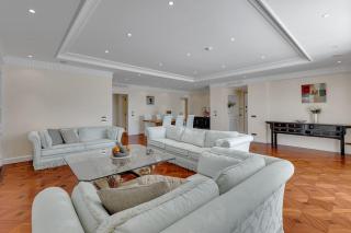 Penthouse Residence - FIRST ROW SEA - Makarska Exklusiv - 4