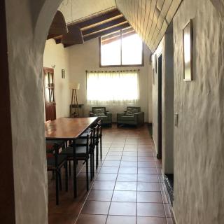 Casa con chimenea y gran parque - Bariloche - 2