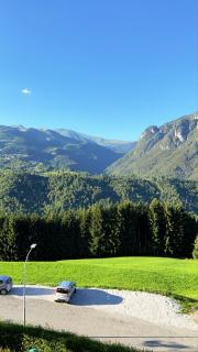 Val Taleggio 4 posti con Camino Check in 24h WiFi - 6