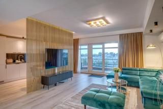 Moon Accommodation Bucharest - Bucarest - 9