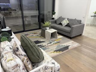 Great location 3-Bedrooms Apt Heart of zetland - Sydney - 0