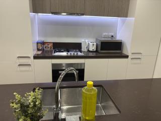 Great location 3-Bedrooms Apt Heart of zetland - Sydney - 5