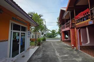 Ruean Mai KhiangLe Songkhla - Songkhla - 8