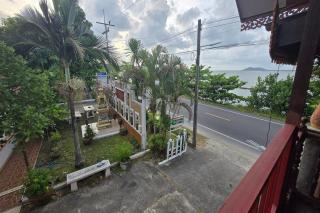 Ruean Mai KhiangLe Songkhla - 1