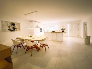 Dreamapartment La Vigna "White Suite" mit eigenem Indoorpool, Sauna & Grillhütte - 6