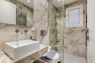Chleo - Glamorous 2 BR Apt & Balcony in Athens - Athènes - 1