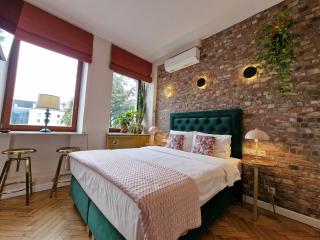 SleepWell Apartments Ordynacka - Varsovie - 9
