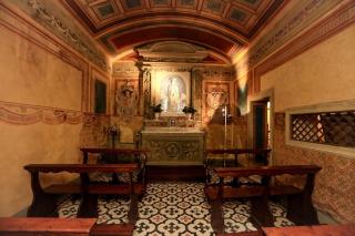 Villa Poggio Bartoli - 5