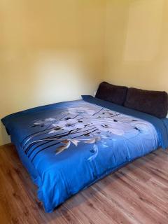 Cozy Private Apart ment - 7