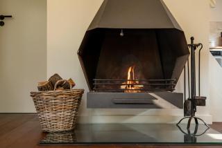 Boshuisje Rekem - Azure - 4