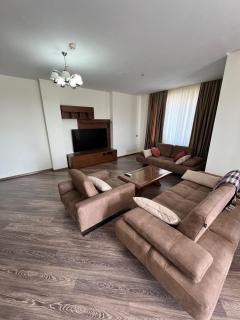 Sea side 4 bedroom 5 bathroom Apartment - Baku - 7