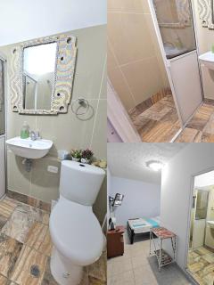 Mom's house Colombia Casa 1 - 3