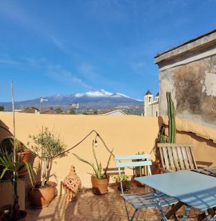 Casa Mongibello Sicilia, 100 square meters - Riposto - 9