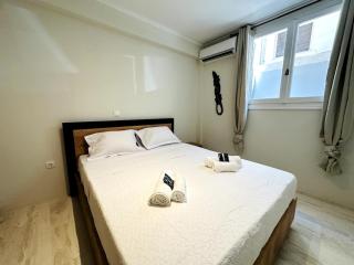 Kallimarmaron Central Apartment- Fast WiFi 100Mbps - Atene - 5