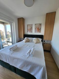 Doris Apartment - Nin - 6