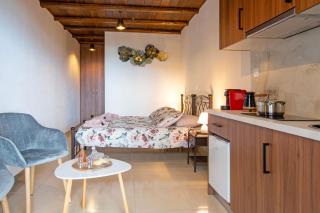 Spiliara-Apartments - Axós - 1