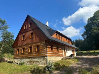 Chlalupa Libná - Adršpach - Teplice nad Metují - 8