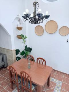 Casa 1919 Central near Cathedral Atico with Private Terrace - Granada - 5
