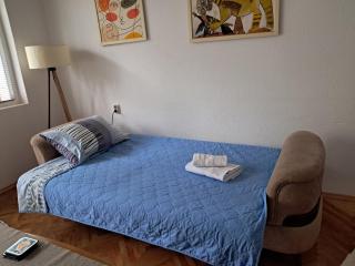 LeLand Apartment - Ohrid - 6